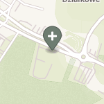 Karolina Cięszka na mapie