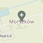 Łukasz Narczewski na mapie