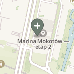 Zuzanna Adamska na mapie