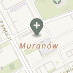 Malwina Gniadzik na mapie