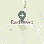 Daria Czajkowska na mapie