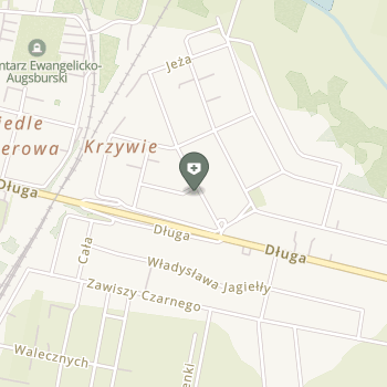 NZOZ Poradnia Nova Sierakowskiego na mapie