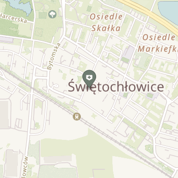 NZOZ Przychodnia Medycyny Rodzinnej na mapie