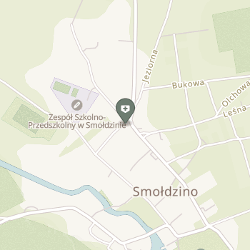 NZOZ Przychodnia Rodzinna na mapie
