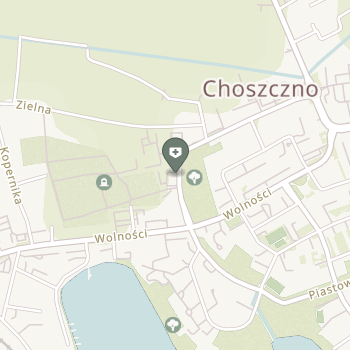 Przychodnia Medycyny Rodzinnej "Nova" na mapie