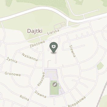 NZOZ Opieka na mapie