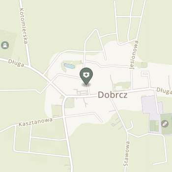 Gminna Przychodnia na mapie