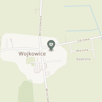 NZOZ "Medcom" na mapie