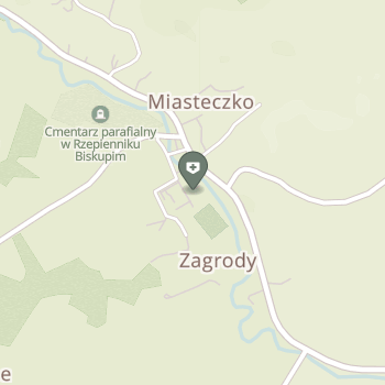 NZOZ Centrum Fizjoterapii Holistycznej Hol-Med na mapie