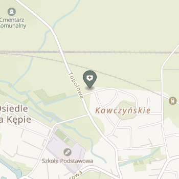 "Florencja" Pielęgniarski Punkt Medycyny Rodzinnej na mapie