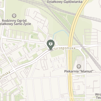 Przychodnia Dobramed na mapie