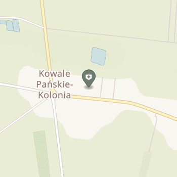 Centrum Rehabilitacji "Ani-Med" na mapie