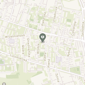 NZOZ "Konsylium" na mapie