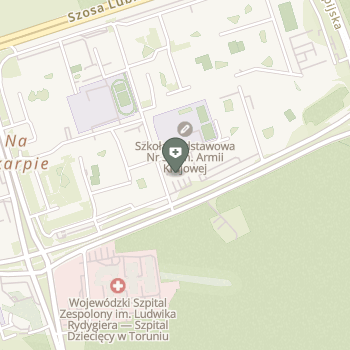 Przychodnia Vilife na mapie