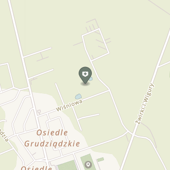 Tomasz Tomaszewski Prywatna Praktyka Lekarska na mapie