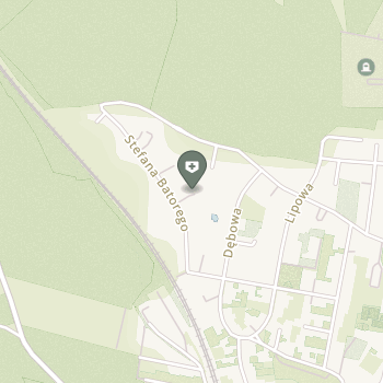 Fizjobobath Centrum Zdrowia Dziecka na mapie