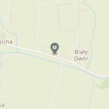 NZOZ Wielomed na mapie