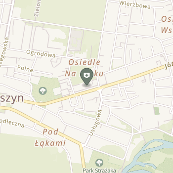 NZOZ Zdrowie na mapie