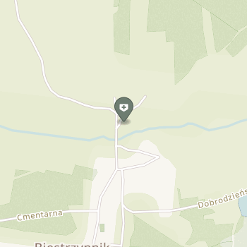 Physio Gym Academy na mapie