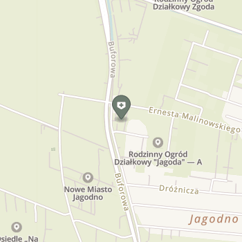 Ortho.Pl Centrum Dentystyczno - Ortodontyczne na mapie