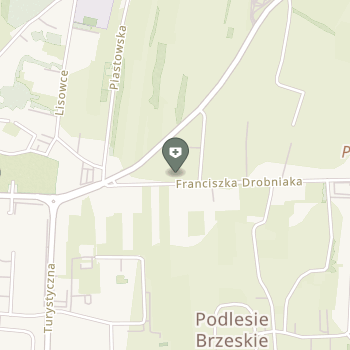 Centrum Medyczne Brzeszcze Ośrodek Zdrowia na mapie