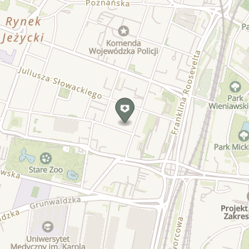 Edictum Plus na mapie