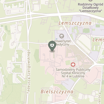 Ortopedia Pierwsza Specjaliści Ortopedii i Traumatologii na mapie