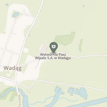 Opieka Długoterminowa Górska, Tkacz na mapie