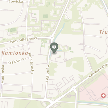 "Medesta" Dermatologia i Medycyna Estetyczna - Lekarz Danuta Dąbrowska i Michał Dąbrowski na mapie