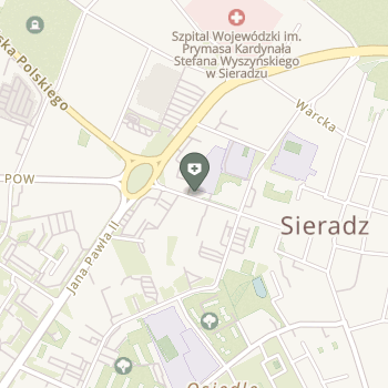 Aneta Clinic Dental Art na mapie