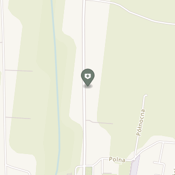 Przychodnia POZ Familimed na mapie