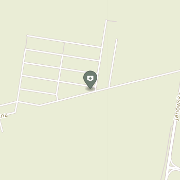 NZOZ Mala - Dental Mahmoud Mala na mapie