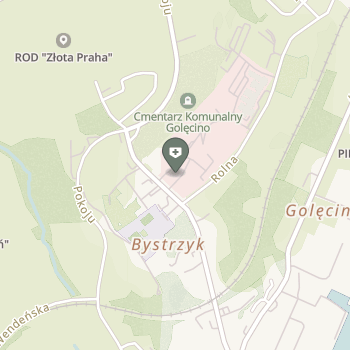 Zachodniopomorskie Centrum Onkologii na mapie