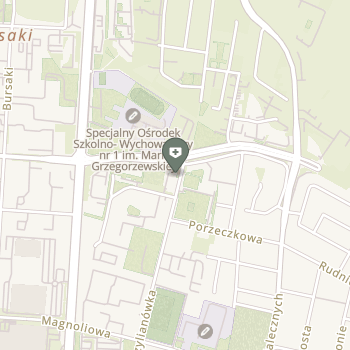 NZOZ Centrum Medyczne Curate na mapie