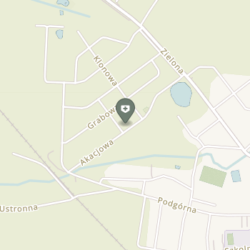 Poradnia Stomatologiczna "Zdrowy Uśmiech" Lubasz na mapie