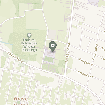 NZOZ Navicula-Centrum na mapie