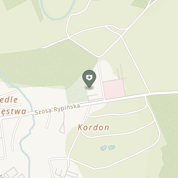 Stacja Sanitarno-Epidemiologiczna na mapie