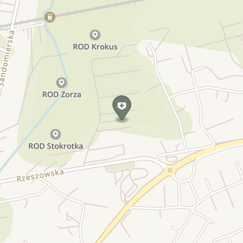 "Udentysty.Pl" Judyta i Aleksander Kręblewscy na mapie