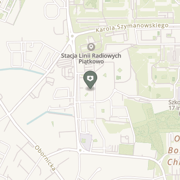 Dentista.Pl na mapie