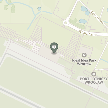 Ratownictwo Medyczne Wroclawairport na mapie