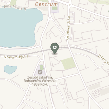 Este-Look Ewa Szafkowska na mapie