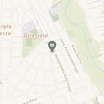 Impladent Centrum Stomatologii i Implantologii na mapie