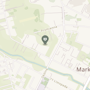 NZOZ Twoja Opiekunka na mapie