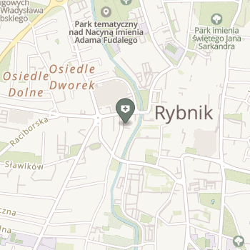 Gabinet Stomatologiczny Agata Stępniewska-Pachucy na mapie