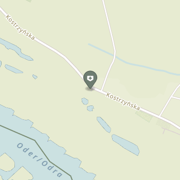 Simed Specjalistyczna Przychodnia Lekarsko-Pielęgniarska na mapie