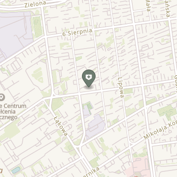 Cosmo Estetic Medycyna Estetyczna na mapie