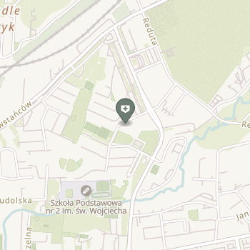 Centrum Opieki Okołoporodowej Położna Beata Marzec na mapie