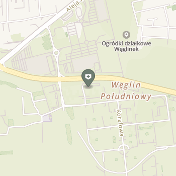 Centrum Medyczne "Ima-Med" na mapie