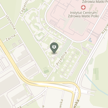 Hemoklinika na mapie