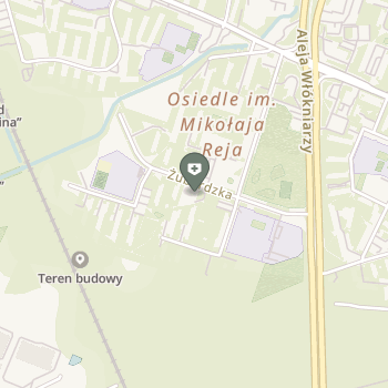 NZOZ Poldent na mapie